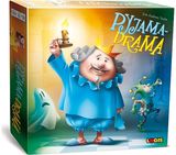 Stalo žaidimas PYJAMA DRAMA