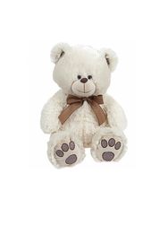 Pliušinis žaislas SPARKLEPAWS CREAM BEAR 30 cm.