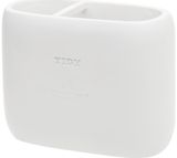 Vonios reikmenų indas THE COLLECTIONS, 14x7x11 cm