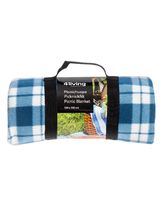 Pledas iškyloms ROLL, 130x150 cm