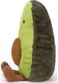 Pliušinis žaislas AMUSABLES AVOCADO (itin didelis)