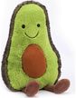 Pliušinis žaislas AMUSABLES AVOCADO (itin didelis)