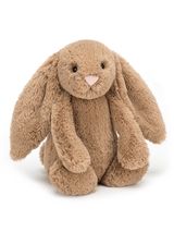 Pliušinis žaislas BASHFUL BISCUIT BUNNY (vidutinis)