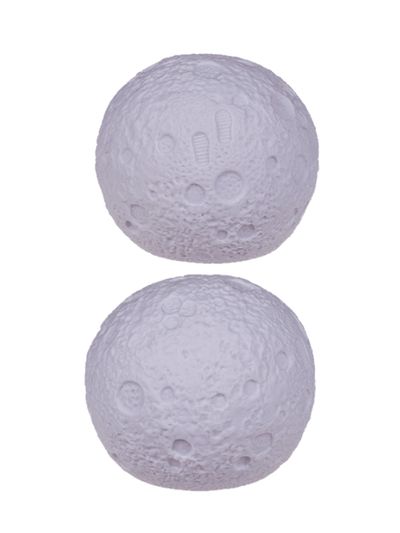 Naktinė lemputė MOON, 11 cm