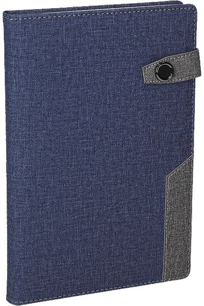 Dienoraštis ATLANTA, A5, Navy