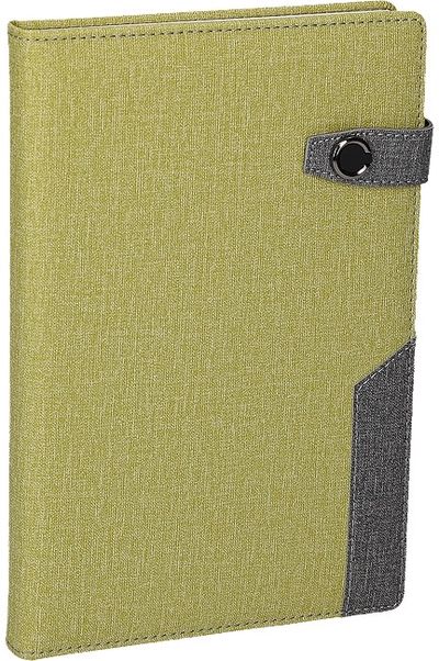 Dienoraštis ATLANTA, A5, Olive