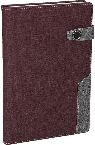 Dienoraštis ATLANTA, A5, Bordeaux