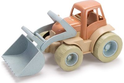 Traktorius DANTOY BIO