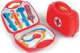 Žaislinis gydytojo lagaminas KLEIN
