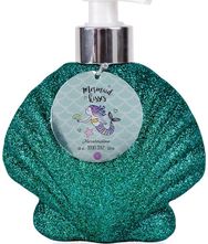 Skystas rankų muilas MERMAID KISSES, 350 ml