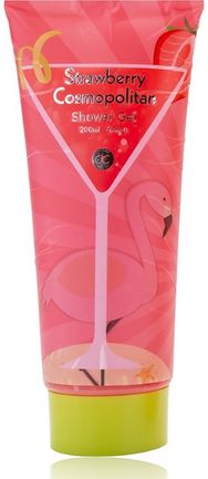 Dušo želė COCKTAIL, 200 ml