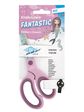 Žirklės Wedo FANTASTIC, 13 cm, 3 spalvų