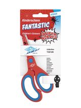 Žirklės Wedo FANTASTIC, 13 cm, 3 spalvų