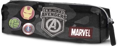 Penalas AVENGERS Defend, kvadratinis