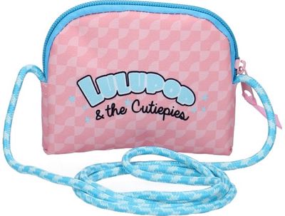 Piniginė Lulupop Magical Fur KOALA