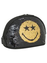 Kosmetinė SMILEY SEQUIN