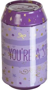 Metalinė taupylė STAR