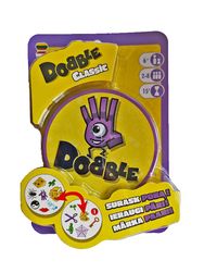 Kortų žaidimas DOBBLE (blisteryje)