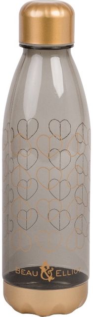 Plastikinė gertuvė B&E DOVE, 700 ml