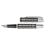 Plunksnakotis CAMPUS FEEL M, Diamond Pearl