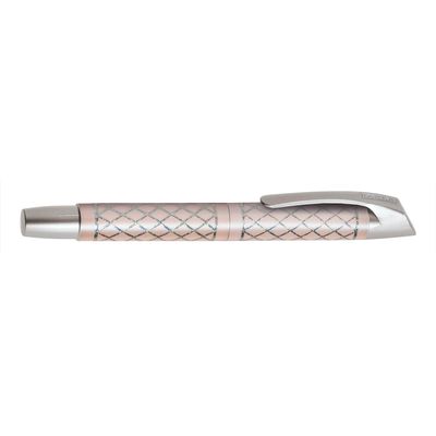 Kapsulinis rašiklis CAPMUS FEEL, Diamond Rose