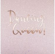 Atvirukas DANCING QUEEN