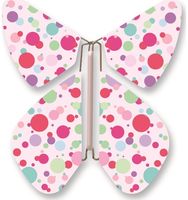 Magiškas drugelis POLKA DOT