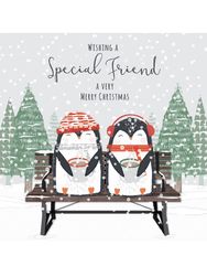 Atvirukas SPECIAL FRIEND