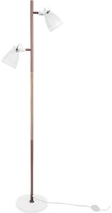 Toršeras MINGLE WHITE/COPPER, 152 cm