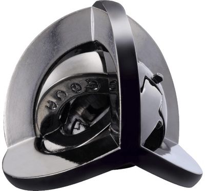 Galvosūkis HUZZLE EQUA, 5 lygis (expert)