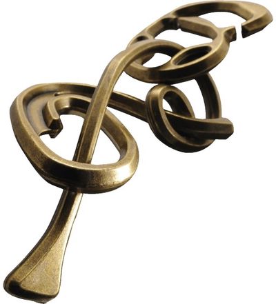 Galvosūkis HUZZLE ENIGMA, 6 lygis (grand master)