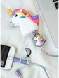 Išorinė baterija UNICORN SHAPED 2000mAH, dėžutė