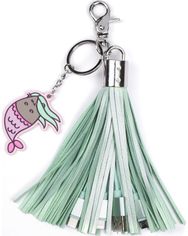 Įkrovimo laidas PUSHEEN TASSEL CHARGER