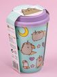 Keramikinis kelioninis puodelis PUSHEEN MOON