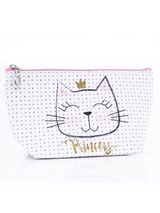 Kosmetinė PRINCESS KITTY, 22x12 cm