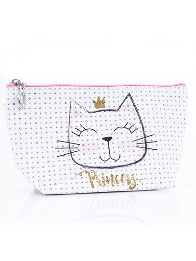 Kosmetinė PRINCESS KITTY, 22x12 cm