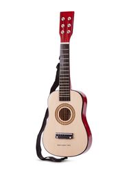 Žaislinė gitara NCT, ruda