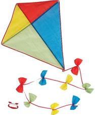 Aitvaras TRADITIONAL DIAMOND