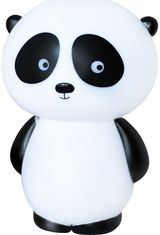 Naktinė lemputė PANDA, 13 cm