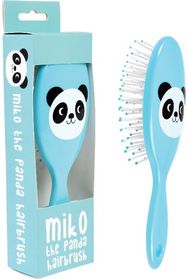 Plaukų šukos MIKO THE PANDA, 17 cm