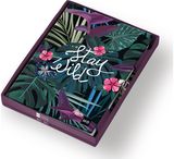 Dienoraštis MR STAY WILD dėžutėje