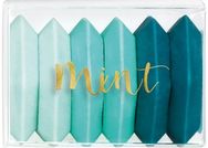 Trintukų rinkinys MR MINT, 6 vnt