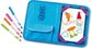 Piešimo rinkinys su magnetine lenta MAPED CREATIV Travel Board Knights and Princ esses