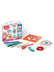 Girlianda MAPED CREATIV Mini Box