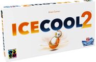 Stalo žaidimas ICECOOL 2