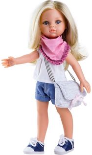 Lėlė Paola Reina CLAUDI, 32 cm