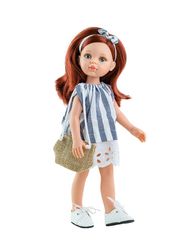 Lėlė Paola Reina CRISTI, 32 cm