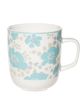 Puodelis SUMMER FLOWER, 350 ml
