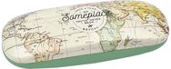 Paslapčių dėžutė MAP, vidutinė