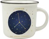 Puodelis ZODIAC CANCER